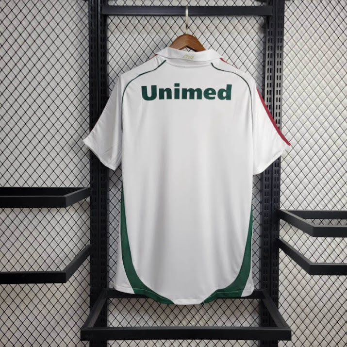 Fluminense 2010 Away
