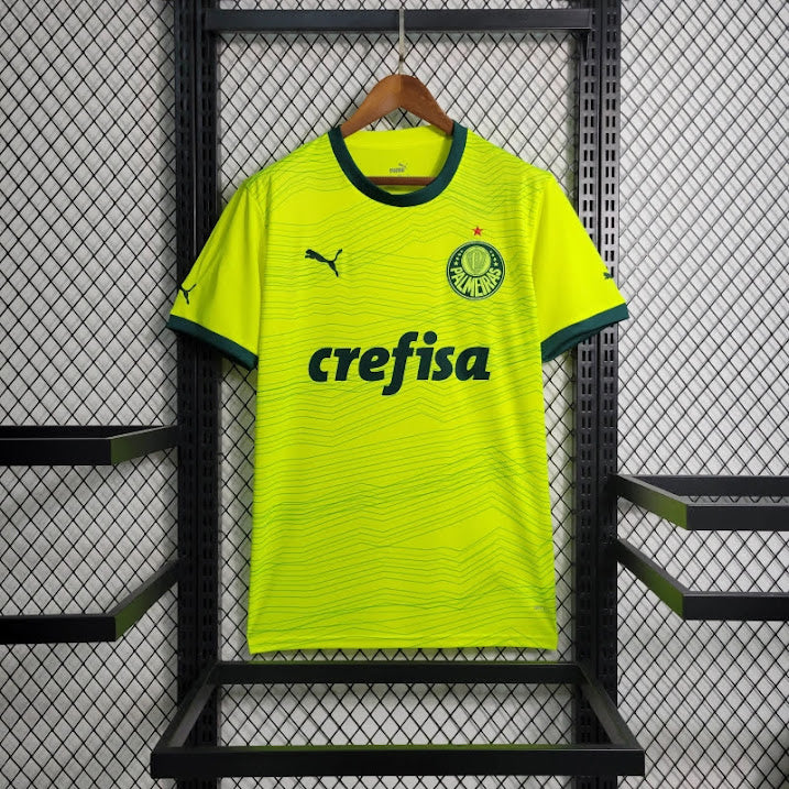 Palmeiras 2023 Third