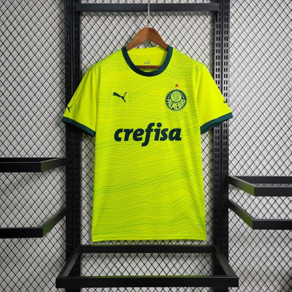 Palmeiras 2023 Third