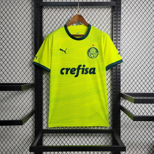 Palmeiras 2023 Third