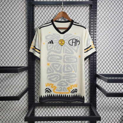 Atlético Mineiro 2023 Consciência Negra
