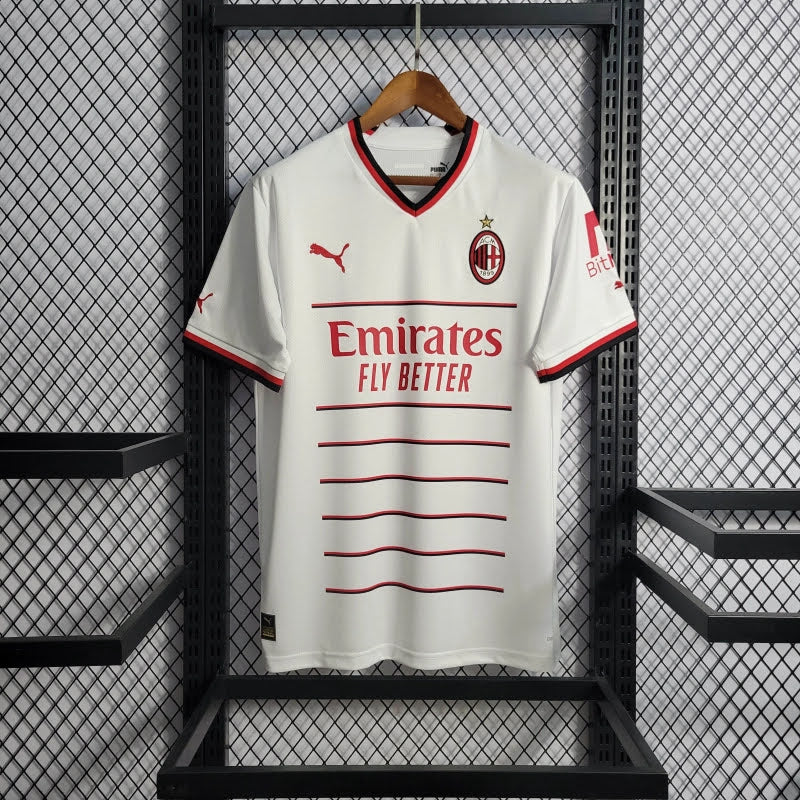 Milan 2022/23 Away