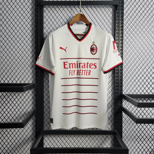 Milan 2022/23 Away