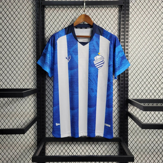 CSA 2023 Home