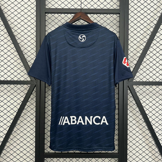 Celta de Vigo 2025/26 Away