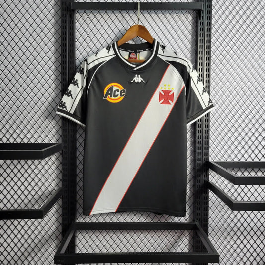 Vasco 2000 Home