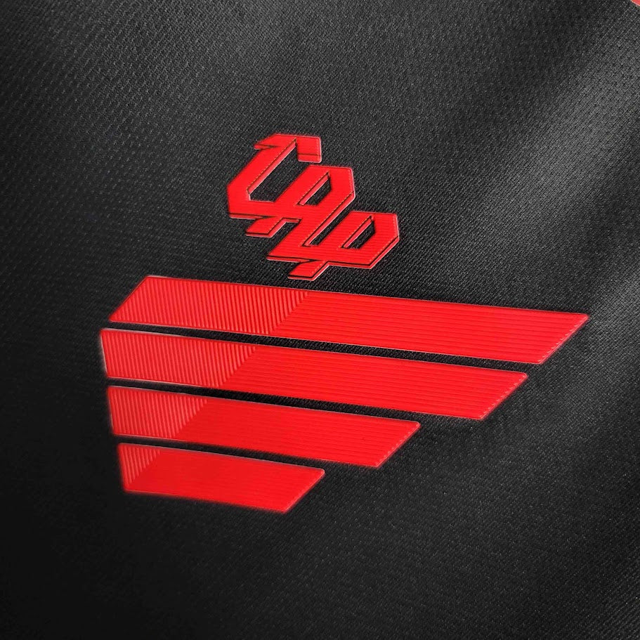 Athletico Paranaense 2023 Third