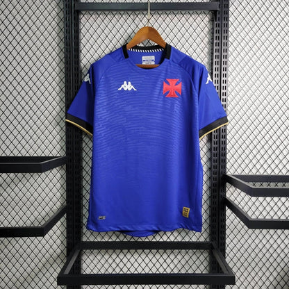 Vasco 2023 Goleiro azul escuro