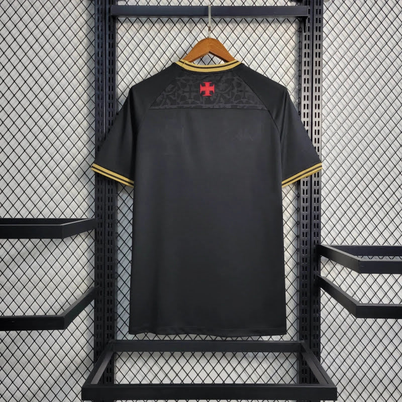 Vasco 2022 Goleiro preta