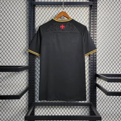 Vasco 2022 Goleiro preta