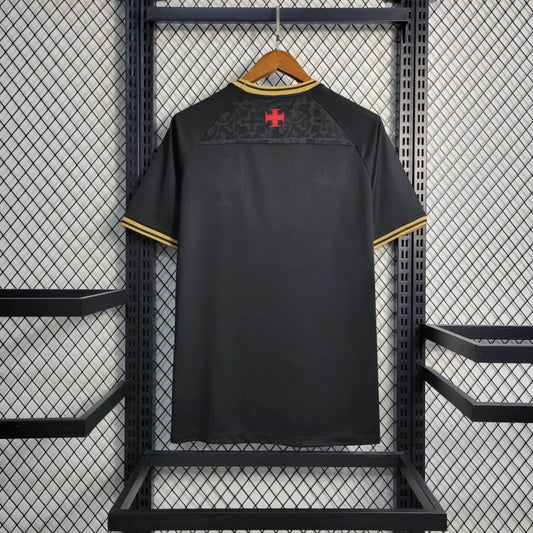 Vasco 2022 Goleiro preta