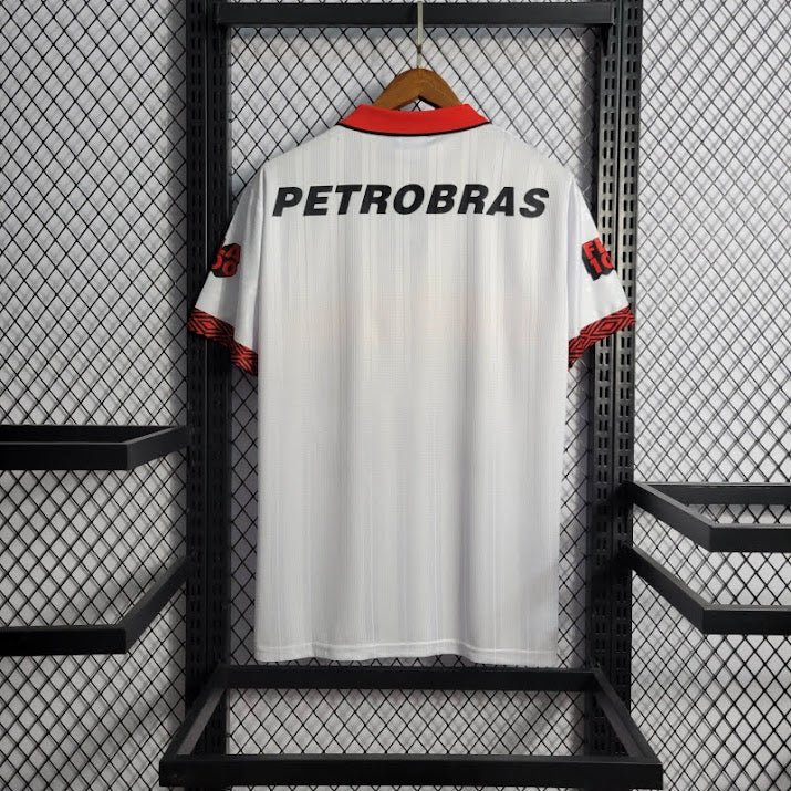 Flamengo 1995 Away