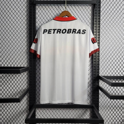 Flamengo 1995 Away