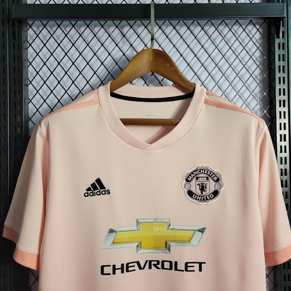 Manchester United 2018/19 Away