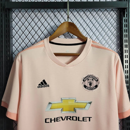 Manchester United 2018/19 Away
