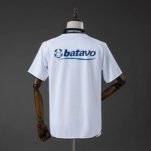 Corinthians 2009 Home