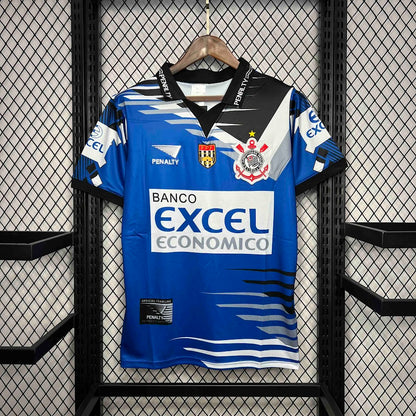 Corinthians 1998 Goleiro