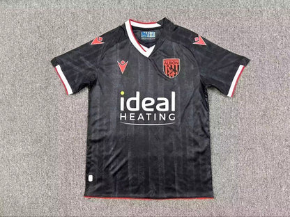 West Bromwich 2025/26 Third