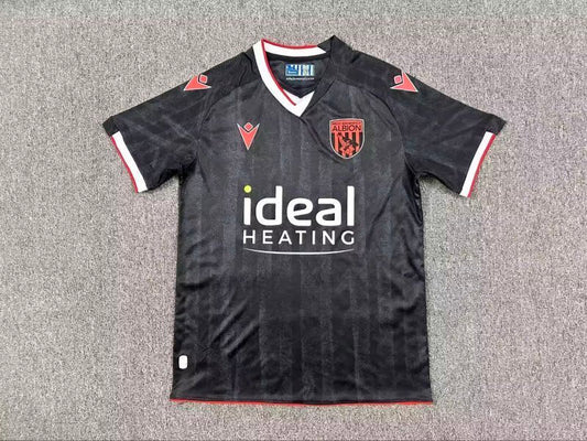 West Bromwich 2025/26 Third
