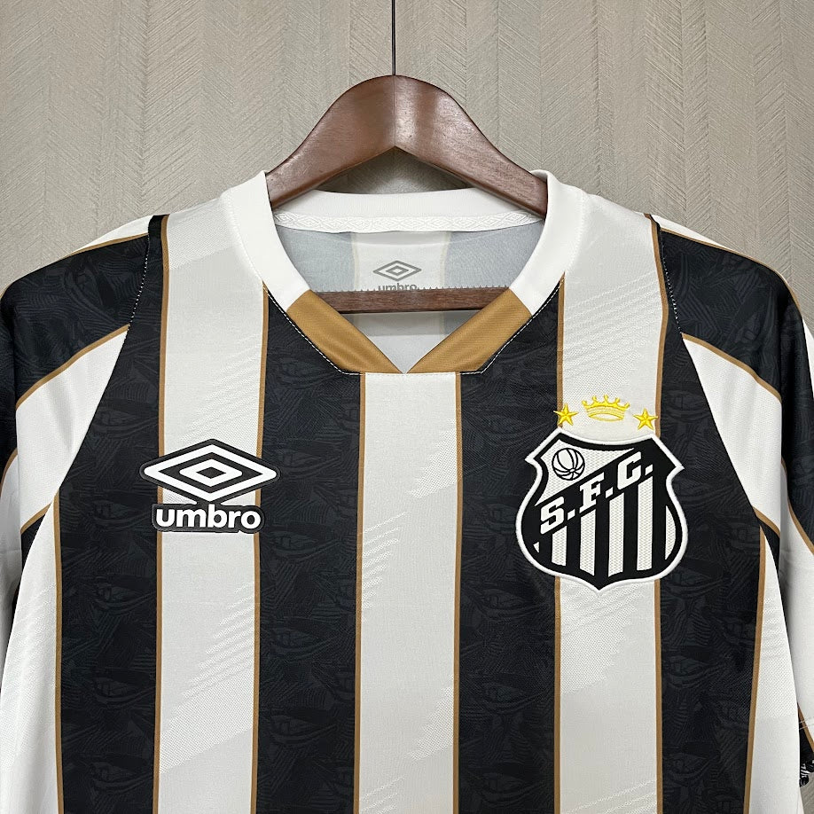 Santos 2024 Away
