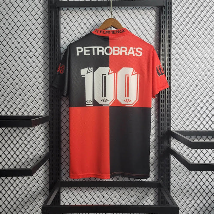 Flamengo 1995 Centenário