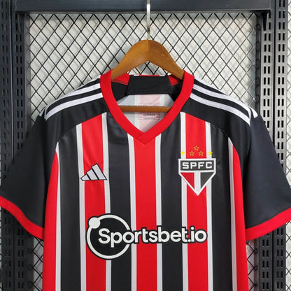 São Paulo 2023 Away