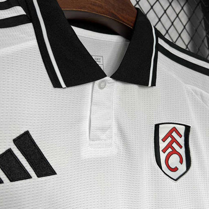 Fulham 2024/25 Home