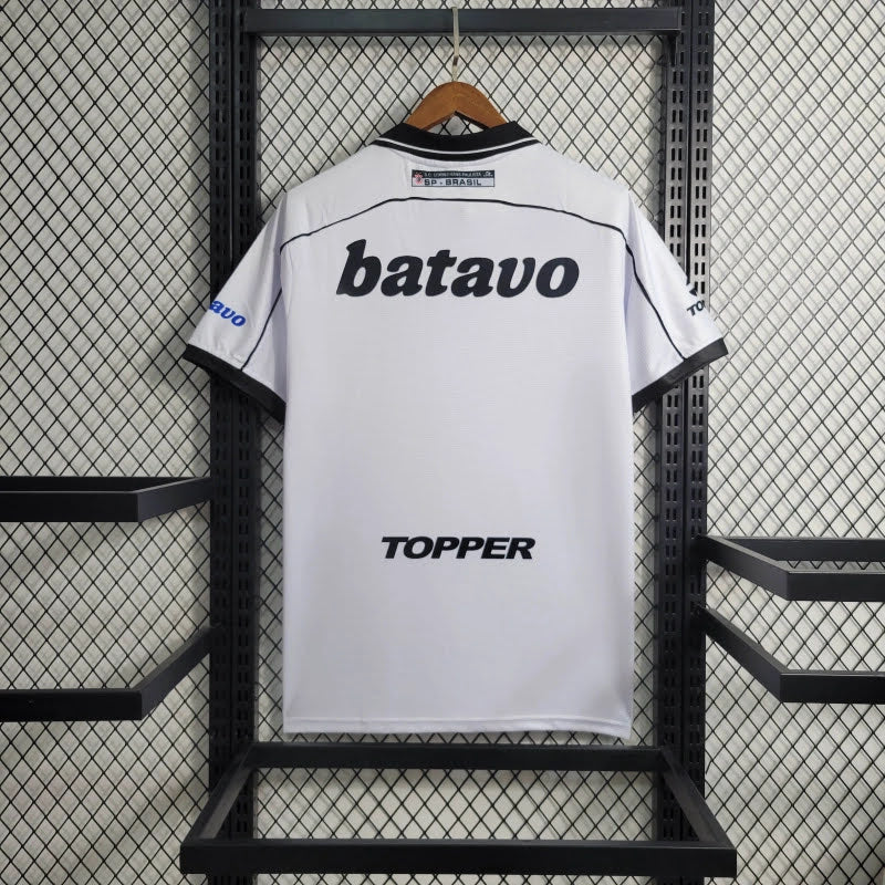 Corinthians 1999 Home