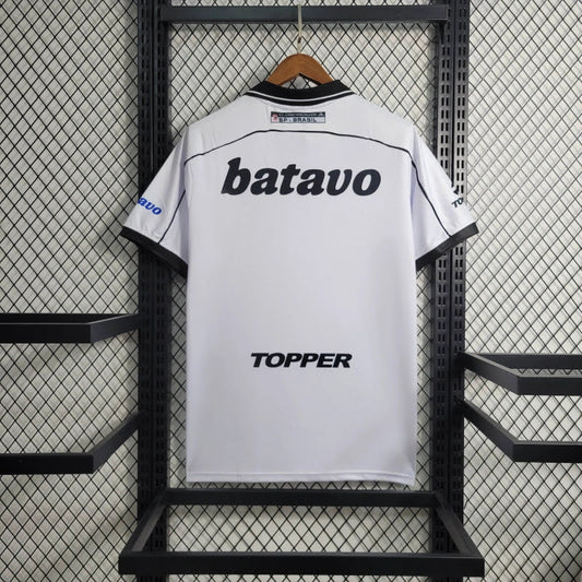 Corinthians 1999 Home