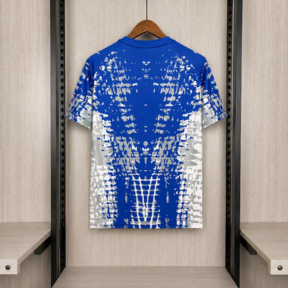 Palmeiras 2026 Goleiro azul
