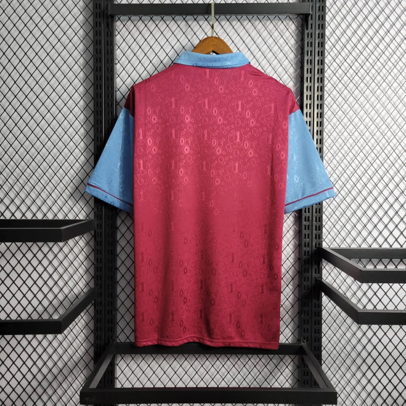 West Ham 1995/97 Home