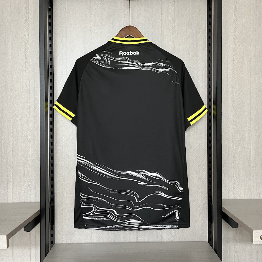 Botafogo 2024 Fourth