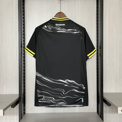 Botafogo 2024 Fourth