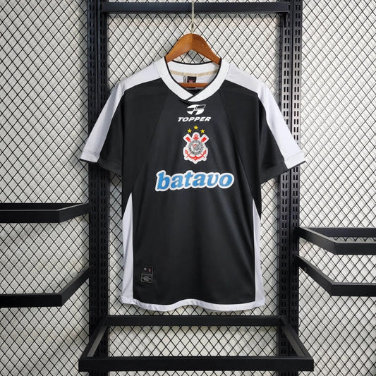 Corinthians 2000 Away