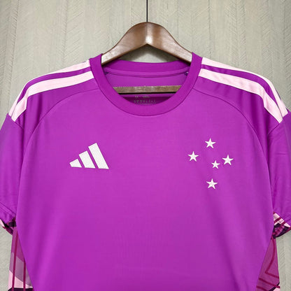 Cruzeiro 2026 Goleiro