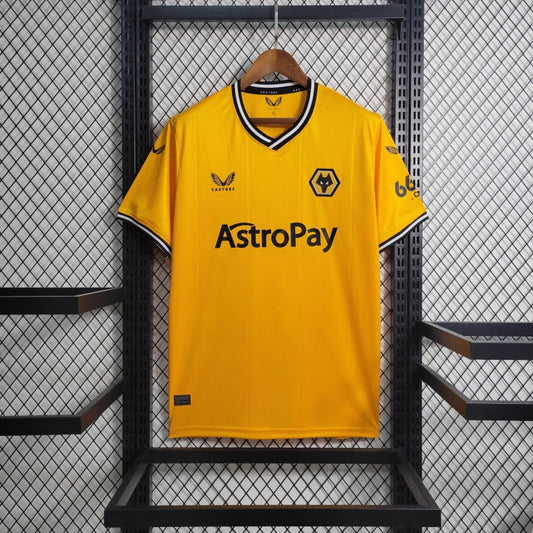 Wolverhampton 2023/24 Home