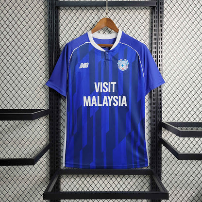 Cardiff City 2023/24 Home