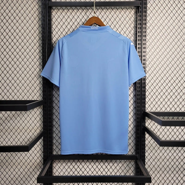 Manchester City 2023/24 Home