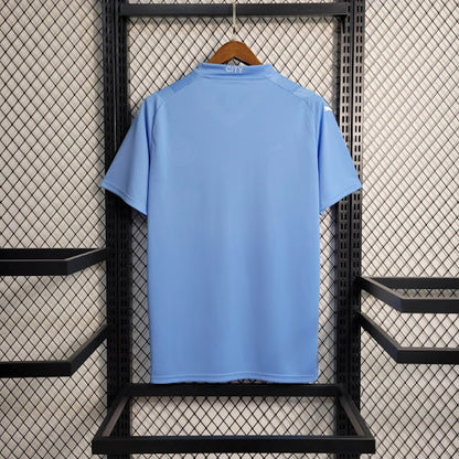Manchester City 2023/24 Home