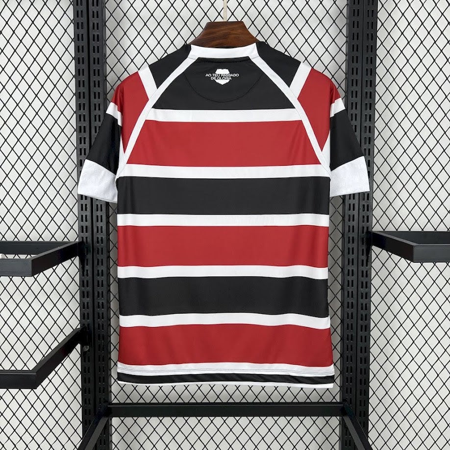 Santa Cruz 2025 Home