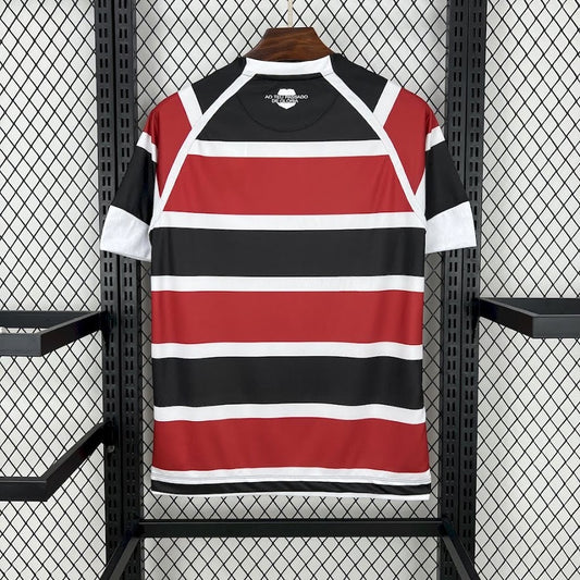 Santa Cruz 2025 Home