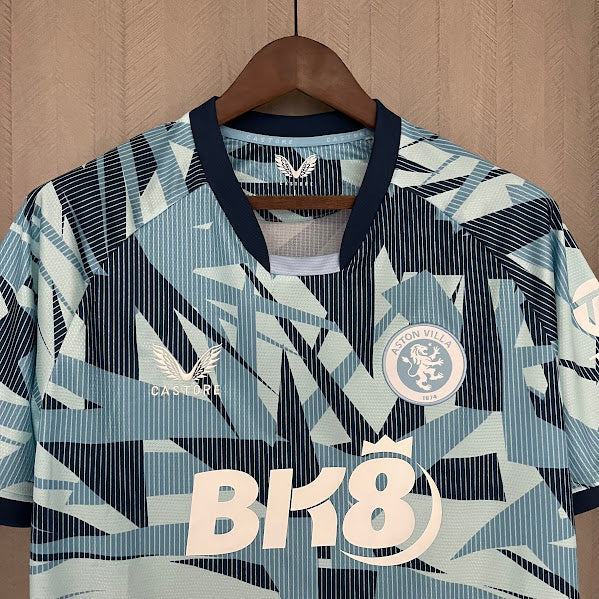Aston Villa 2023/24 Third