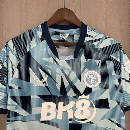 Aston Villa 2023/24 Third