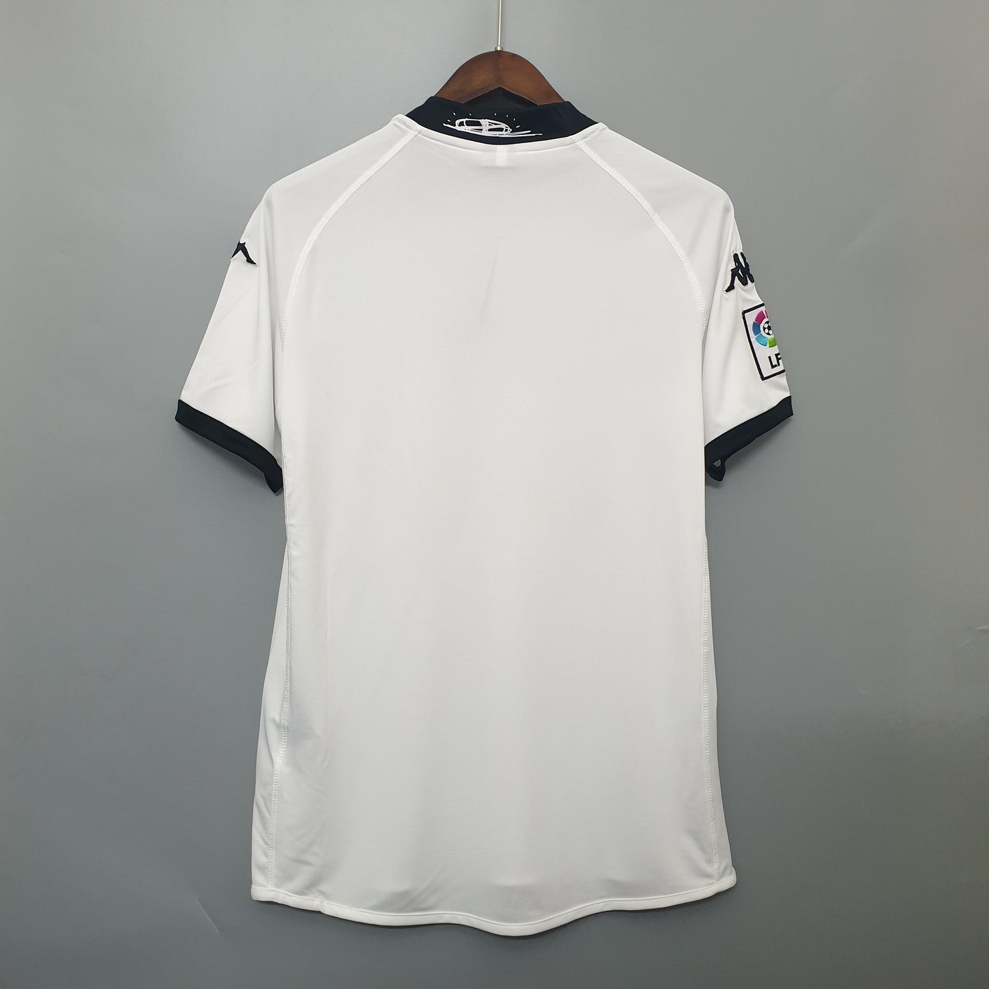Valencia 2009/10 Home