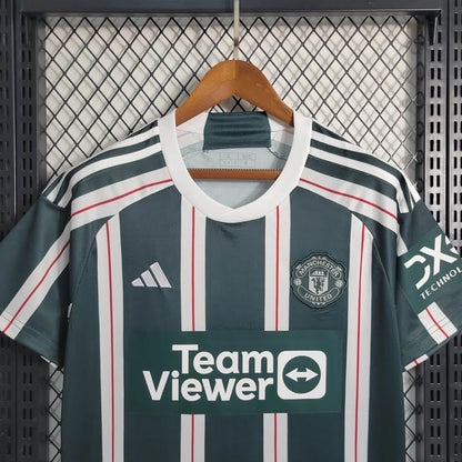 Manchester United 2023/24 Away