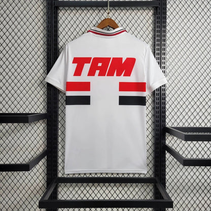 São Paulo 1993 Home