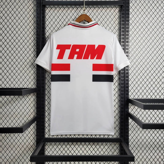 São Paulo 1993 Home