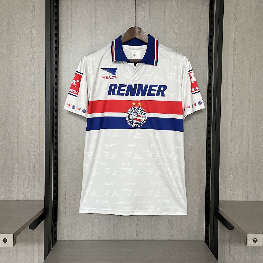 Bahia 1996 Home