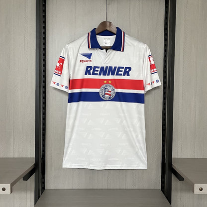 Bahia 1996 Home