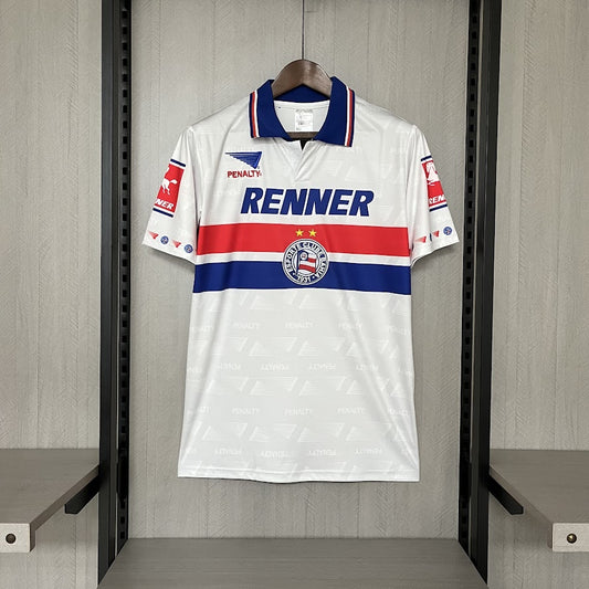 Bahia 1996 Home